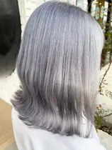 藤が丘 長久手 星ヶ丘 ダブルカラー Wカラー 美容室 美容院 お得に予約するなら ミニモ