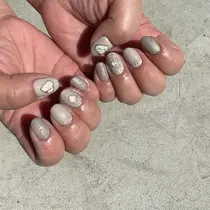 西新井 竹ノ塚 東京 ネイルサロン お得に予約するなら ミニモ