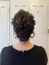 神奈川 ヘアセット 美容室 美容院 お得に予約するなら ミニモ