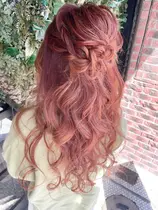 博多 住吉 中洲 ヘアセット 美容室 美容院 お得に予約するなら ミニモ