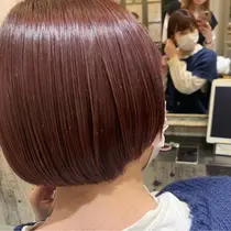 永福町 久我山 美容室 美容院 お得に予約するなら ミニモ