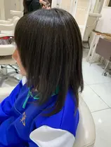 岐阜 カットモデル 美容室 美容院 お得に予約するなら ミニモ