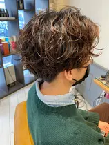 神奈川 パーマ 美容室 美容院 お得に予約するなら ミニモ