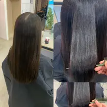 赤羽 十条 縮毛矯正 美容室 美容院 お得に予約するなら ミニモ