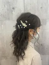 浜松市 静岡 ヘアセット 美容室 美容院 お得に予約するなら ミニモ