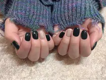 新宿区 東京 ワンカラーネイル ネイルサロン お得に予約するなら ミニモ