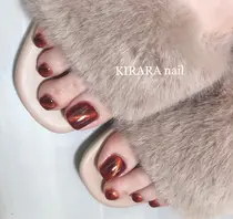 埼玉 フットネイル ネイルサロン お得に予約するなら ミニモ