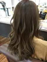 ウェルズグランデセントラル 桜井市 の美容室 美容院情報 ミニモ