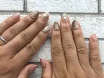 上大岡 弘明寺 神奈川 アートネイル ネイルサロン お得に予約するなら ミニモ