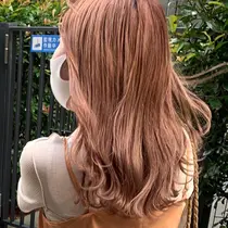 東京 カラーモデル 美容室 美容院 お得に予約するなら ミニモ