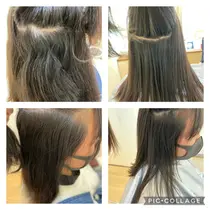 所沢 小手指 縮毛矯正 美容室 美容院 お得に予約するなら ミニモ 所沢 小手指 縮毛矯正 美容室 美容院 お得に予約するなら ミニモ