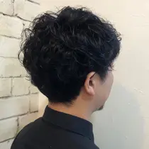 葛西 門前仲町 南砂町 パーマ 美容室 美容院 お得に予約するなら ミニモ