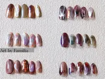 相模大野 中央林間 ネイルサロン お得に予約するなら ミニモ