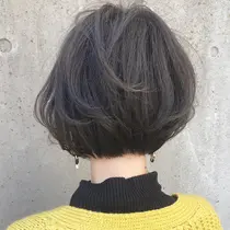 名古屋市 白髪染め 美容室 美容院 お得に予約するなら Minimo ミニモ