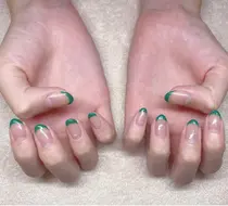 群馬 フレンチネイル ネイルサロン お得に予約するなら ミニモ