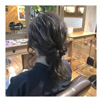 札幌駅周辺 ヘアセット 美容室 美容院 お得に予約するなら ミニモ