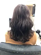 津田沼 パーマ 美容室 美容院 お得に予約するなら ミニモ