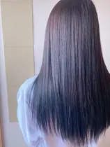 Natural Hair 岡山市北区 の美容室 美容院情報 ミニモ