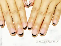 大阪市福島区 ネイルサロン お得に予約するなら ミニモ