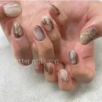 赤羽岩淵駅の人気ネイルサロン お得に検索 24時間web予約 ミニモ