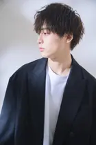 品川区 メンズ予約ok 美容室 美容院 お得に予約するなら ミニモ