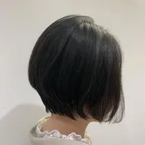 自由が丘駅 リタッチ 美容室 美容院 お得に予約するなら Minimo ミニモ