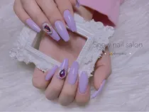 東京 アートネイル ネイルサロン お得に予約するなら ミニモ