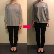 京都 骨盤矯正 エステ リラクサロン お得に予約するなら ミニモ