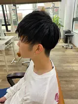 大阪市北区 縮毛矯正 美容室 美容院 お得に予約するなら ミニモ