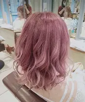 静岡市葵区 ダブルカラー Wカラー 美容室 美容院 お得に予約するなら ミニモ