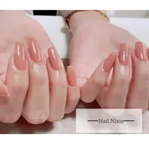 富田林市 ワンカラーネイル ネイルサロン お得に予約するなら ミニモ