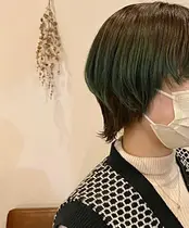 亀有駅 安い 美容室 美容院 お得に予約するなら ミニモ