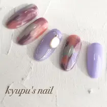 鹿島田駅 神奈川 アートネイル ネイルサロン お得に予約するなら ミニモ