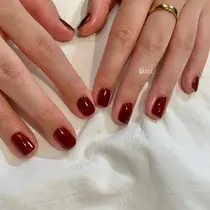 千歳烏山駅 ワンカラーネイル ネイルサロン お得に予約するなら ミニモ