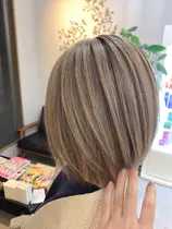 太田市 ダブルカラー Wカラー 美容室 美容院 お得に予約するなら ミニモ