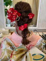 渋谷区 東京 ヘアセット 美容室 美容院 お得に予約するなら ミニモ