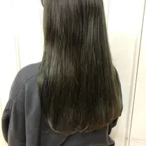 原宿 Aujuaトリートメント 美容室 美容院 お得に予約するなら ミニモ