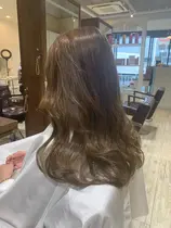 Lee 布施店 東大阪市 の美容室 美容院情報 ミニモ