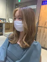 東京 カットモデル 美容室 美容院 お得に予約するなら ミニモ