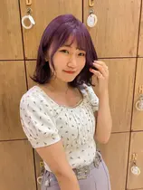 Luck辻堂 藤沢市 の美容室 美容院情報 ミニモ