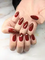 新小岩 小岩 平井 ワンカラーネイル ネイルサロン お得に予約するなら ミニモ