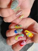 宮城 ランキング ネイルサロン お得に予約するなら ミニモ