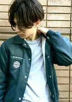 町田市 メンズ予約ok 美容室 美容院 お得に予約するなら ミニモ