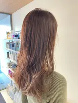 大阪市中央区 鶴橋駅 大阪上本町駅 美容室 美容院 お得に予約するなら ミニモ