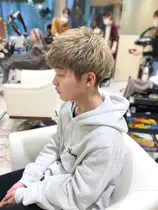 名古屋市 ブリーチ 美容室 美容院 お得に予約するなら 9ページ目 ミニモ