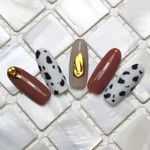 最高のコレクション 北越谷 ネイル 安い