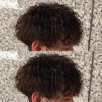 尼崎市 メンズ予約ok 美容室 美容院 お得に予約するなら ミニモ