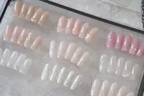 上尾市 ネイルサロン お得に予約するなら ミニモ