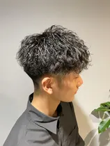 高知 ツイストパーマ 美容室 美容院 お得に予約するなら ミニモ