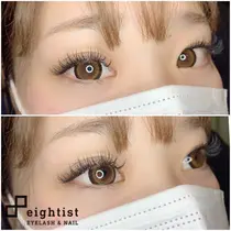 新宿駅 安い マツエクサロン お得に予約するなら ミニモ